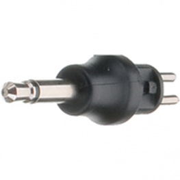 STA1233, Secondary contact Jack-plug 3.5 mm, Friwo