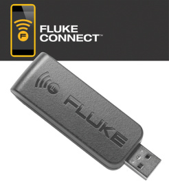 FLK-PC3000 FC, Адаптер FC, Fluke