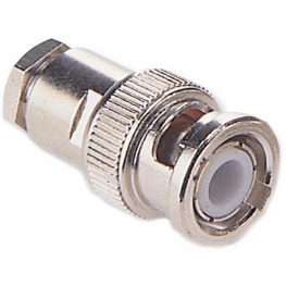 1-1337421-0, BNC cable connector, straight 5019D3318/ 5021D1331/ 5021D1831/ 5021M1631/ EPD 60, TE Connectivity