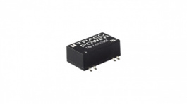 TIM 2-0910SM, Преобразователь: DC/DC; 2Вт; Uвх: 4,5?12В; 3,3ВDC; Iвых: 600мА; SMD, Traco Power