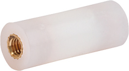 9690.0100, Insulating spacer, Schurter