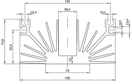 KL-183/100, Seifert electronic