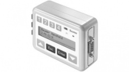 11120657, Handheld Programming Tool Suitable for EIL580 Rotary Encoders, BAUMER