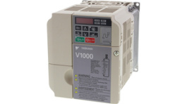 VZA43P0BAA, Frequency converter 3 kW, 380...480 VAC 3-phase, Omron