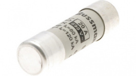 C14G20, Fuse14 x 51 mm,690 VAC,20 A 20 A fast-blow Bussmann, Eaton