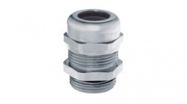 59037792, Cable Gland 4.5 ... 10mm M16 x 1.5 Nickel-Plated Brass, LAPP