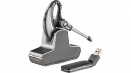 82397-12, Headset Savi W430-M, Microsoft Certified, Plantronics