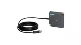 6GT2398-1CB00, RFID Antenna, Male M8, 13.56 MHz, 20mm, Wall Mount, Siemens