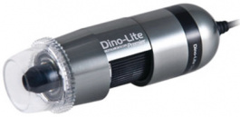 AM4013MZT4, Digital Microscope 1.3 MPixel 400x...470x 30 built-in polari, Dino-Lite