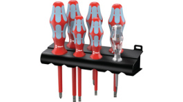 05022728001, Screwdriver set VDE 7 p., Wera Tools