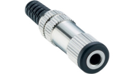 1522 03, Jack socket 2 Poles, Lumberg Connect