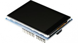1947, TFT LCD Touchscreen Shield for Arduino SPI/IC/SD-Card, ADAFRUIT