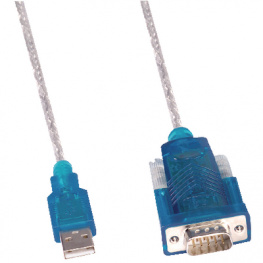 AZ5107, USB adapter cable for Terxon M, ABUS