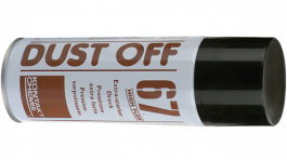 DUST OFF HF, 400ML, ML, Airduster 400 ml, CRC