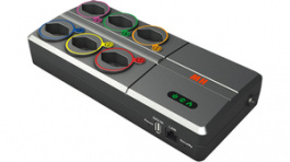 114962, maxSMART Power Station, 6x Type J (T13), Max Hauri