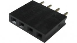 RND 205-00644, Pin Header Female 4, RND Connect