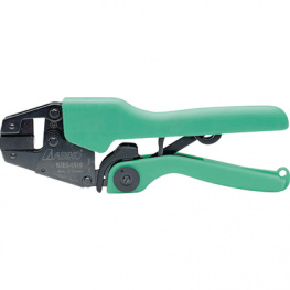 KEBS 0560, Crimping pliers for wire end ferrules, Abiko