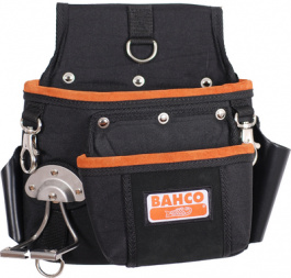4750-UP-2, Tool pouch, Bahco