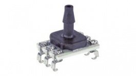 ABPMANV060PG2A3, Basic Board Mount Pressure Sensor 0 ... 60 psi, Gauge, Digital/I2C, Gas/Liq, Honeywell