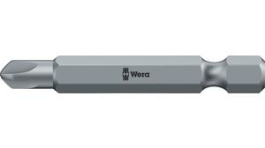 05066682001, Bits for TORQ-SET screws 89 mm T10, Wera Tools