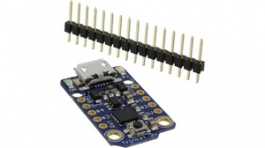 1500, Arduino; Attiny85; Uпит:5?16ВDC; ШИМ:2; Кол-во вх./вых:5; I2C, SPI, ADAFRUIT