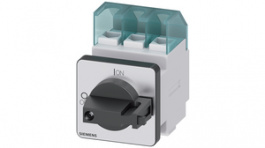 3LD22220TK11, Switch Disconnector, 11.5 kW, Master Switch, Siemens