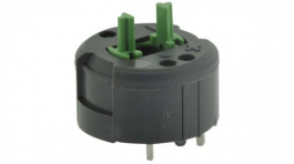 1.20.126.402/0000, Contact block emergency stop 1 make contact (NO) RAFIX FS, RAFI