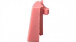 A3316003, Marking clip 16 mm rose, OKW