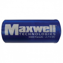 BCAP0050 P270 T01, Maxwell