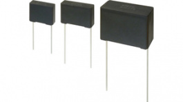 ECWFE2J224K, Capacitor, radial 220 nF ±10% 630 VDC, Panasonic