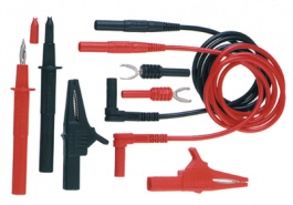 Z4S-200, Test equipment set PU=1 PAK, Staubli (former Multi-Contact )