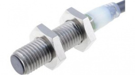 E2A-S08KS02-WP-D2 2M, Inductive Sensor 2mm Break Contact (NC) 200mA, Omron