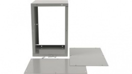 1415E, Корпус: универсальный; Х:152мм; Y:229мм; Z:127мм; 1415; сталь, Hammond