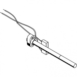 T0051020199, Magnetic switch 1 p., Weller