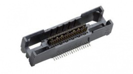 ATAVR-MICTOR38, 38-Pin Connector for AVR UC3, Microchip