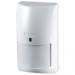 BW8040, XEVOX TRIPLEX MW movement detector VdS, ABUS