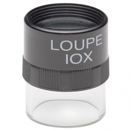 L-10X, Standing magnifier 10x, GEM