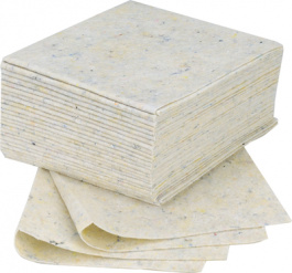 500.540.250, Cleaning cloth 38x40cm, DELTA Electronics