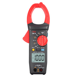 CM-14, Токоизмерительные клещи RGK CM-14, RGK