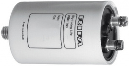 PEH169SO4220QB2, Aluminium Electrolytic Capacitor 2200 uF 250 VDC, Kemet