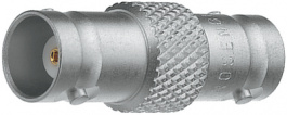 51K101-K00N4, Adapter BNC female/female 50 Ohm, Rosenberger connectors