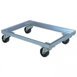 63.6400.008.001, ESD Trolley, metal 300 kg, WEZ