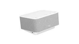 986-000030, Docking Station with Speakers and Mic, UC, Logi Dock, Logitech
