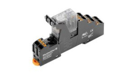 2576270000, Power Relay DRI 2CO 5A AC 230V 24kOhm, Weidmuller