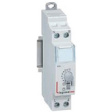 412602 Automatic staircase light switch 1 Make Contact (NO) 230 VAC