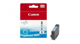 1035B001, Ink Cartridge, Cyan, 1150 Sheets, CANON