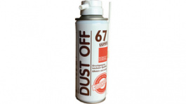 DUSTOFF 67 SUPER 200ML, Cleaning Spray 200 ml, Kontakt Chemie