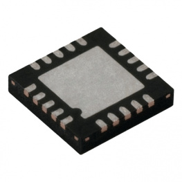 AT42QT1040-MMH, Touch Sensor IC MLF-20, Atmel
