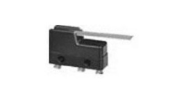 341SM2-T, Basic / Snap Action Switches SPDT LEAF L, Honeywell