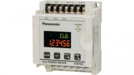 AKW1111B, Power meter, Panasonic